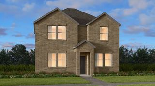 3348 Winecup Road, Celina, TX 75009