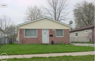 19114 Minnesota Street, Roseville, MI 48066