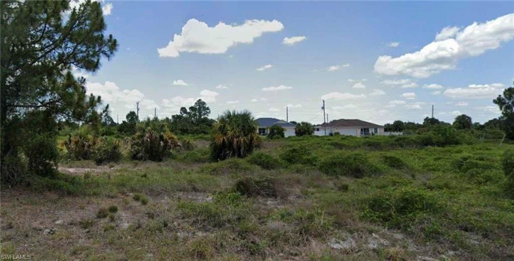 915 Citrus AVE S, LEHIGH ACRES, FL 33974 — exterior