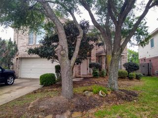 21147 Covington Bridge Drive, Spring, TX 77388
