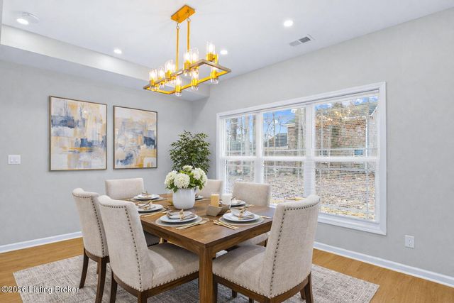 7726 Cottage Cove Way, Louisville, KY 40214