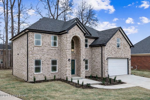 7726 Cottage Cove Way, Louisville, KY 40214