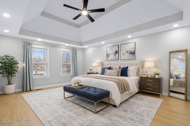 7726 Cottage Cove Way, Louisville, KY 40214