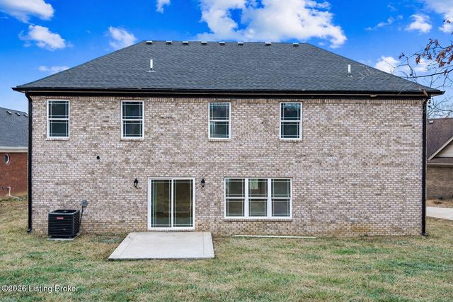 7726 Cottage Cove Way, Louisville, KY 40214