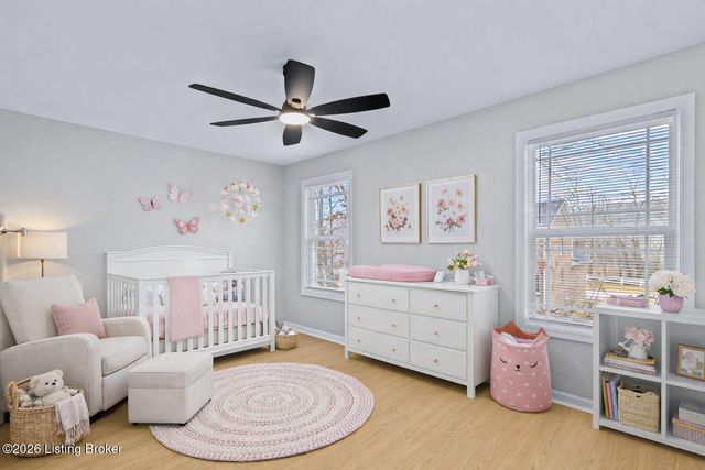 7726 Cottage Cove Way, Louisville, KY 40214