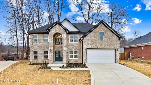 7726 Cottage Cove Way, Louisville, KY 40214