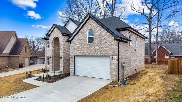 7726 Cottage Cove Way, Louisville, KY 40214