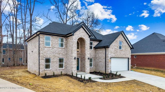 7726 Cottage Cove Way, Louisville, KY 40214