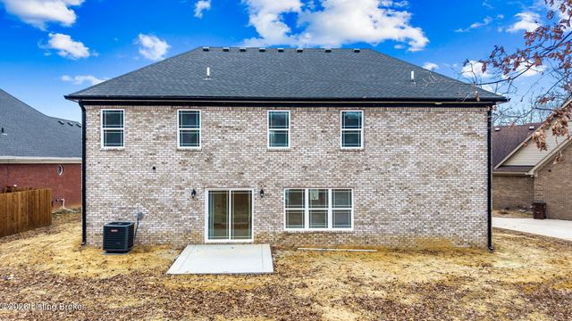 7726 Cottage Cove Way, Louisville, KY 40214