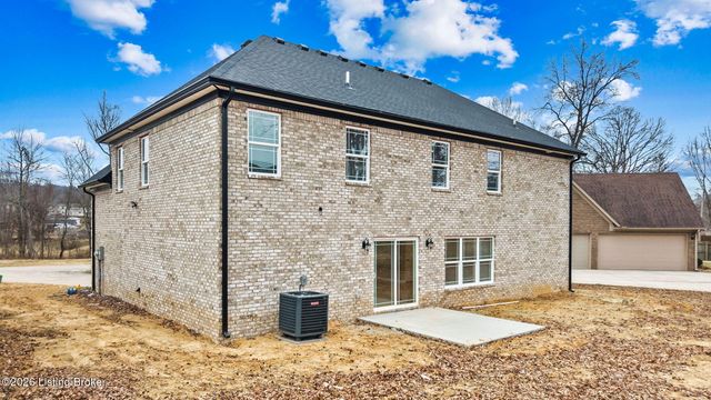 7726 Cottage Cove Way, Louisville, KY 40214