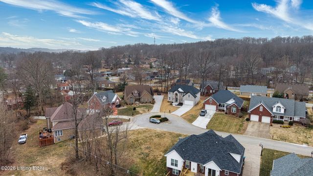 7726 Cottage Cove Way, Louisville, KY 40214