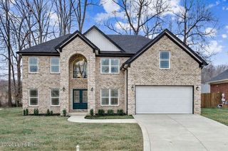7726 Cottage Cove Way, Louisville, KY 40214