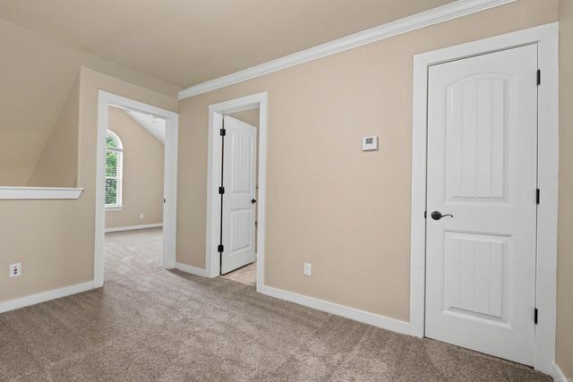 803 Tuscany, Maumelle, AR 72113