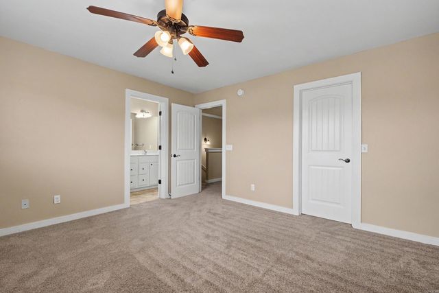 803 Tuscany, Maumelle, AR 72113