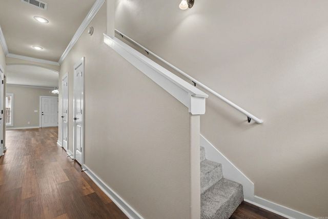 803 Tuscany, Maumelle, AR 72113