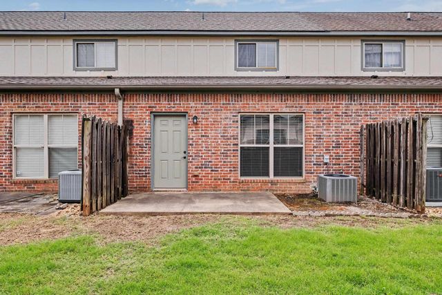 803 Tuscany, Maumelle, AR 72113