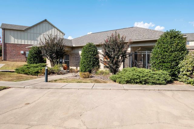 803 Tuscany, Maumelle, AR 72113