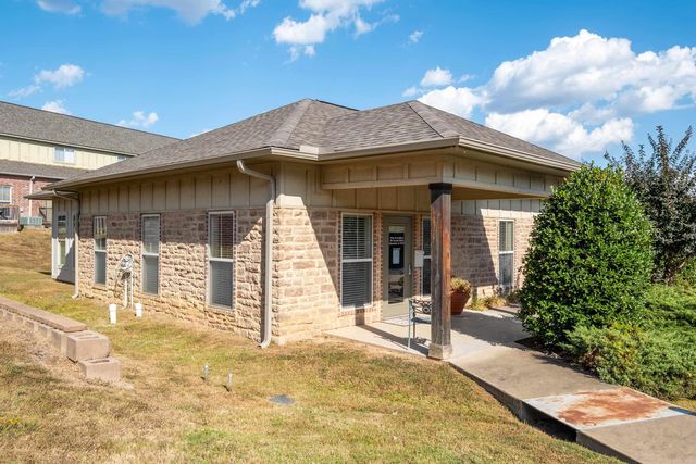 803 Tuscany, Maumelle, AR 72113