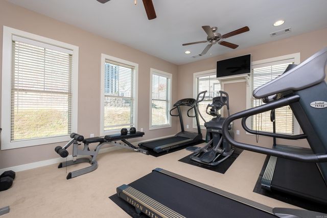803 Tuscany, Maumelle, AR 72113