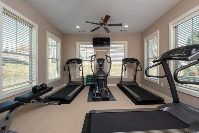 803 Tuscany, Maumelle, AR 72113