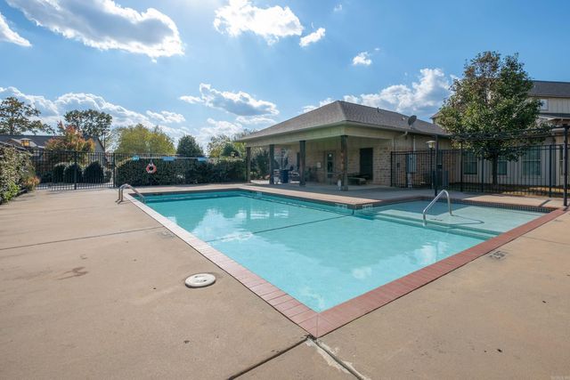 803 Tuscany, Maumelle, AR 72113