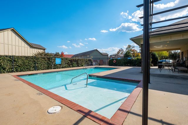 803 Tuscany, Maumelle, AR 72113