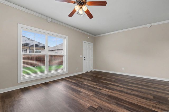 803 Tuscany, Maumelle, AR 72113