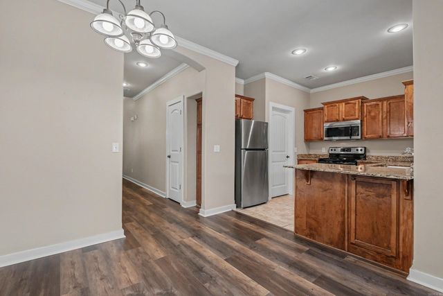 803 Tuscany, Maumelle, AR 72113