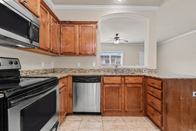 803 Tuscany, Maumelle, AR 72113