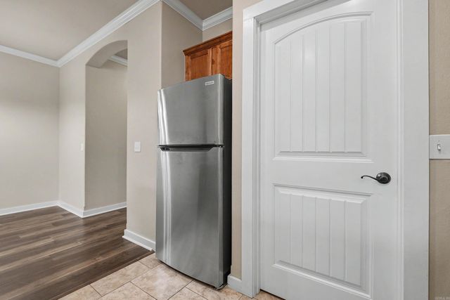 803 Tuscany, Maumelle, AR 72113