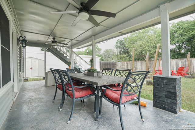 270 EMPORIA BLVD, San Antonio, TX 78209