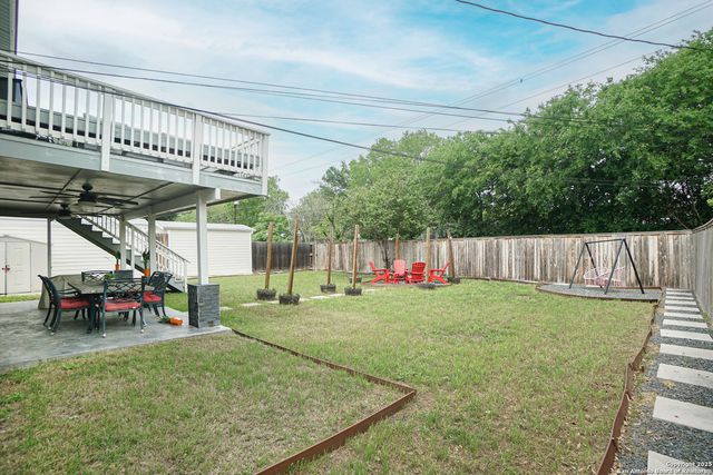 270 EMPORIA BLVD, San Antonio, TX 78209
