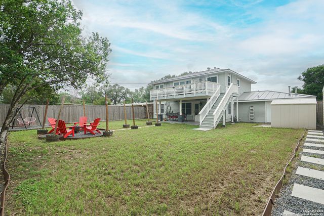 270 EMPORIA BLVD, San Antonio, TX 78209