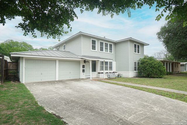 270 EMPORIA BLVD, San Antonio, TX 78209