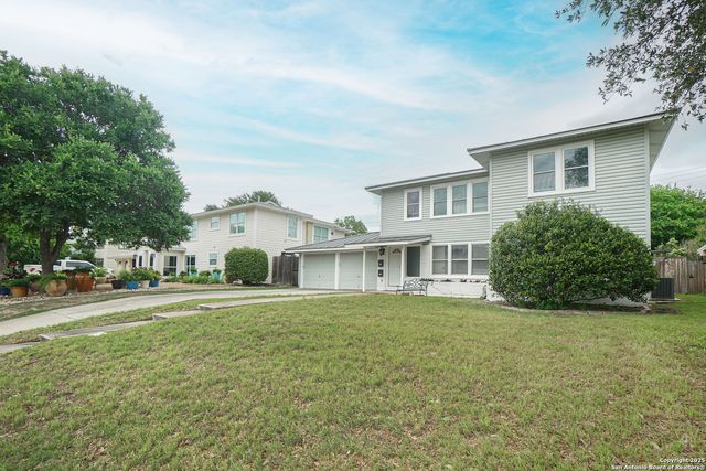 270 EMPORIA BLVD, San Antonio, TX 78209