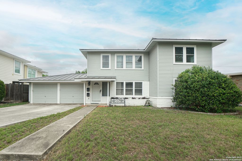 270 EMPORIA BLVD, San Antonio, TX 78209