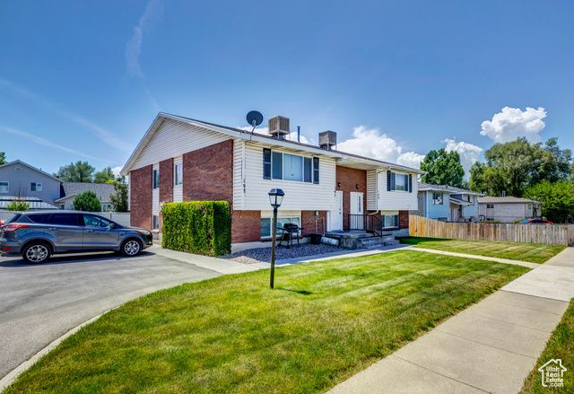 195 W 8480 S, Midvale, UT 84047
