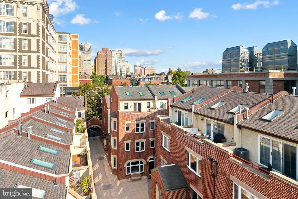 212 S 24TH ST #2406, PHILADELPHIA, PA 19103 — photo 3