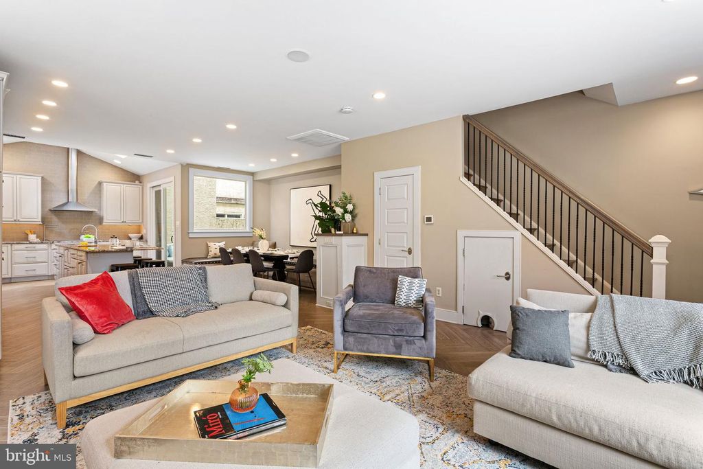 212 S 24TH ST #2406, PHILADELPHIA, PA 19103 — photo 4