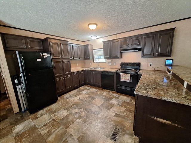 1077 BRANNON Road, Pineville, LA 71360