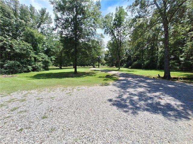 1077 BRANNON Road, Pineville, LA 71360