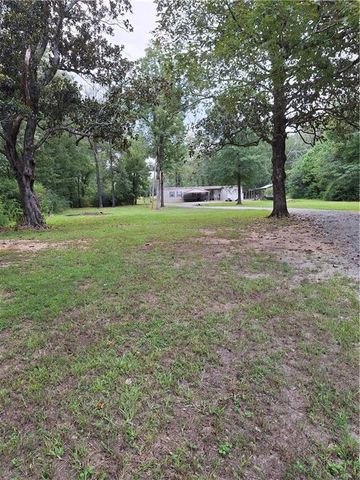 1077 BRANNON Road, Pineville, LA 71360