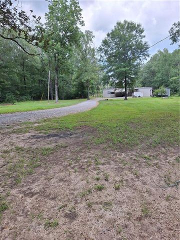 1077 BRANNON Road, Pineville, LA 71360