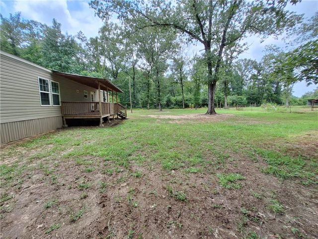 1077 BRANNON Road, Pineville, LA 71360