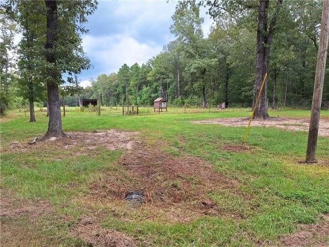 1077 BRANNON Road, Pineville, LA 71360