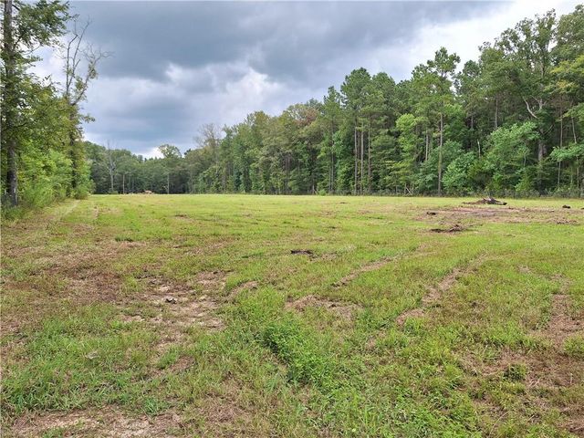 1077 BRANNON Road, Pineville, LA 71360