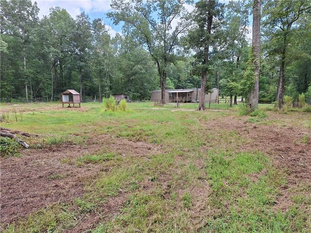1077 BRANNON Road, Pineville, LA 71360