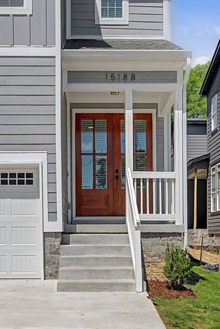 1518B Dugger Dr, Nashville, TN 37206