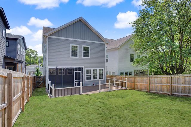 1518B Dugger Dr, Nashville, TN 37206