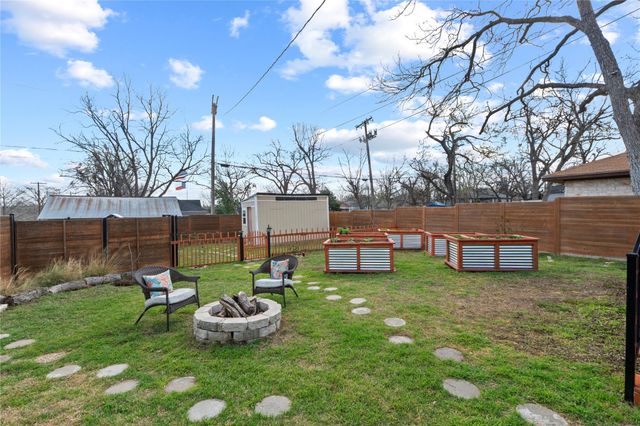 1120 Vance ST, Taylor, TX 76574